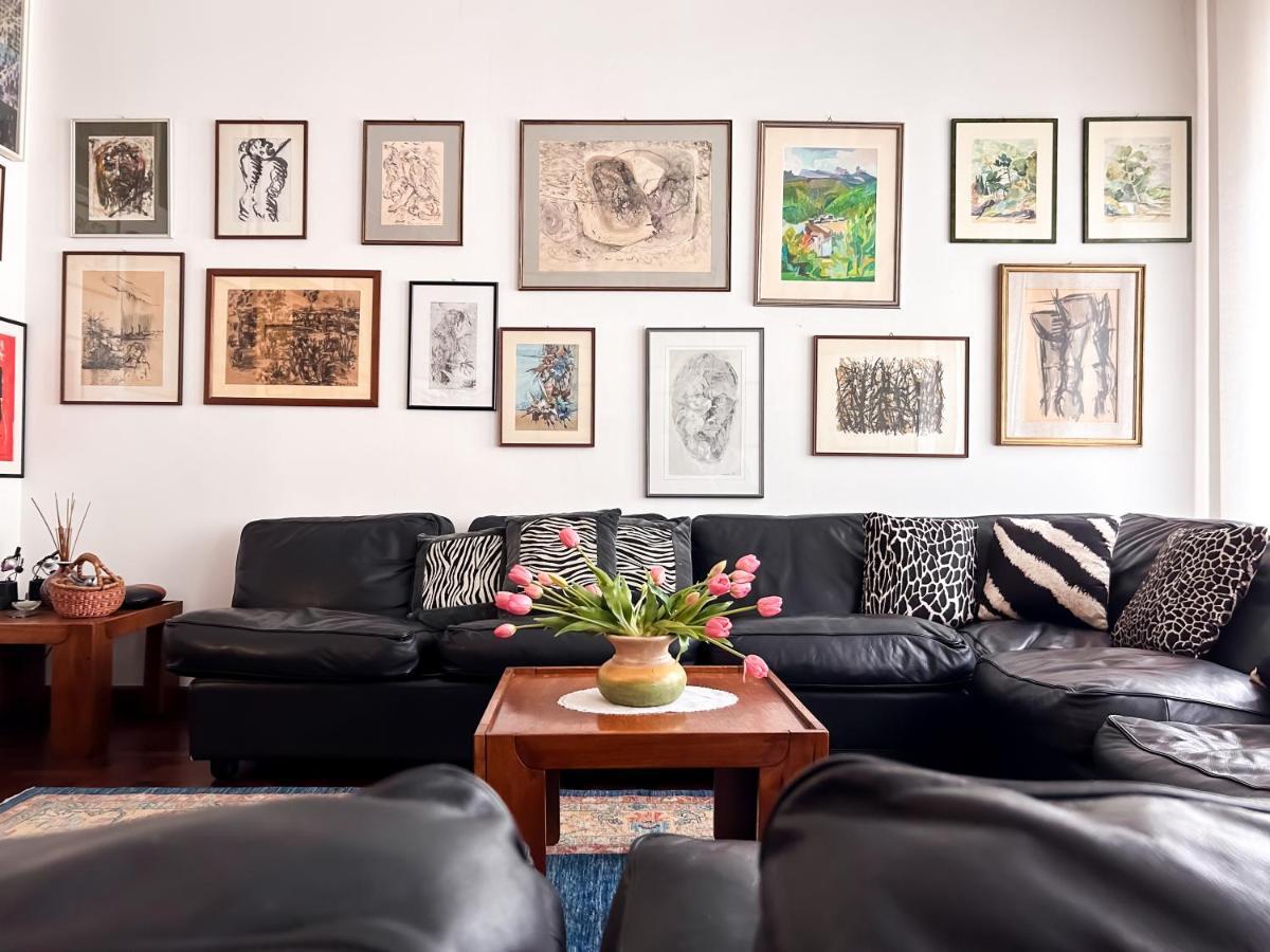 Italian Style In Centre Appartement